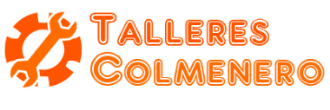 Talleres Colmenero - Logo